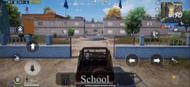 The school appears to be quite similar to the leaks.(Picture Courtesy; Chong Liu)